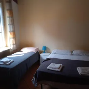 Appartamento La Casa Di Luigi Porta Venezia, Milano