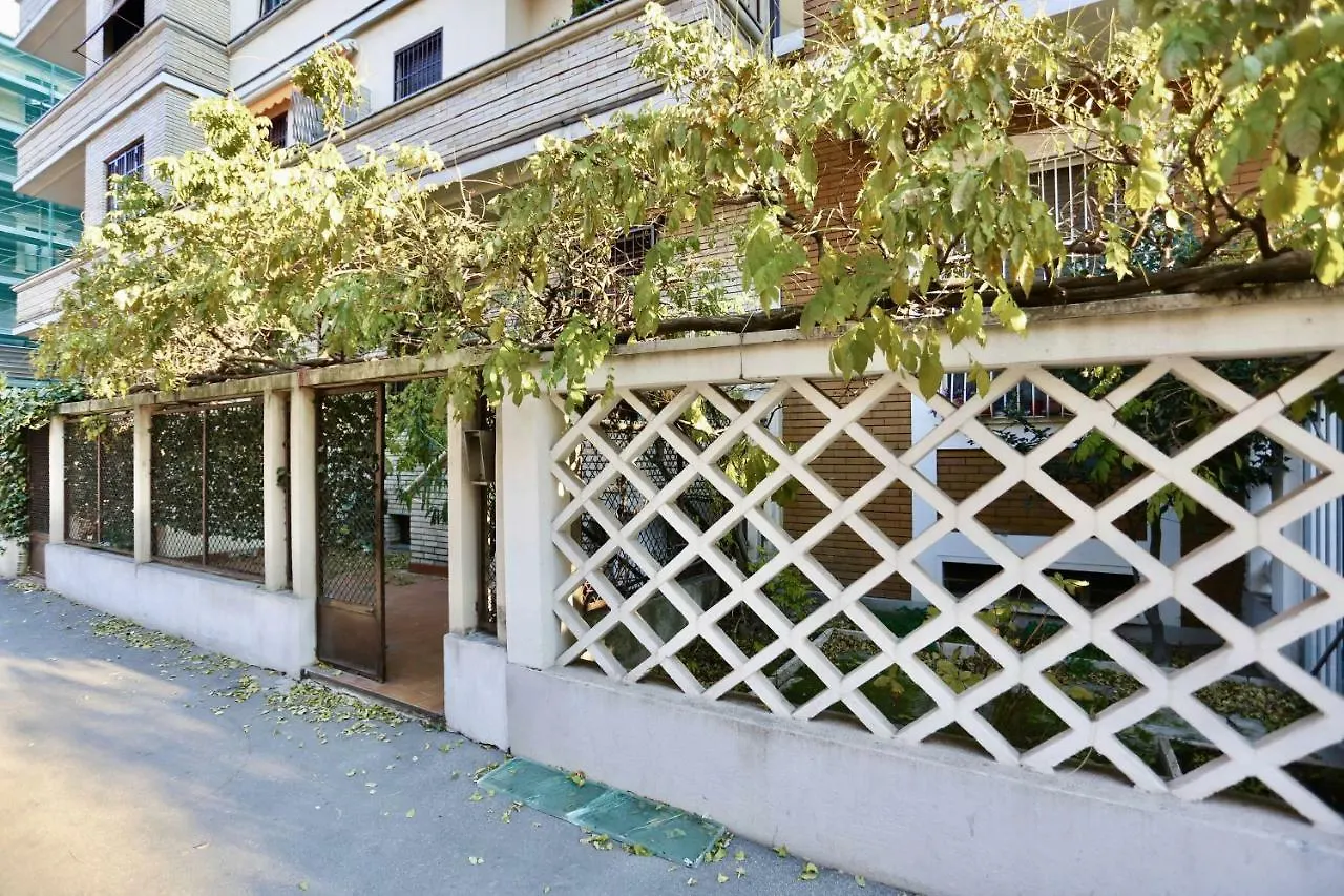 Appartamento Pretty Space Milano Italia