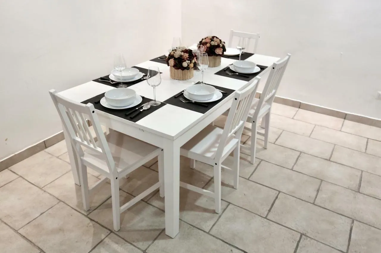 Appartamento Pretty Space Milano Italia