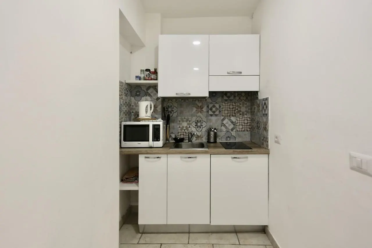Appartamento Pretty Space Milano