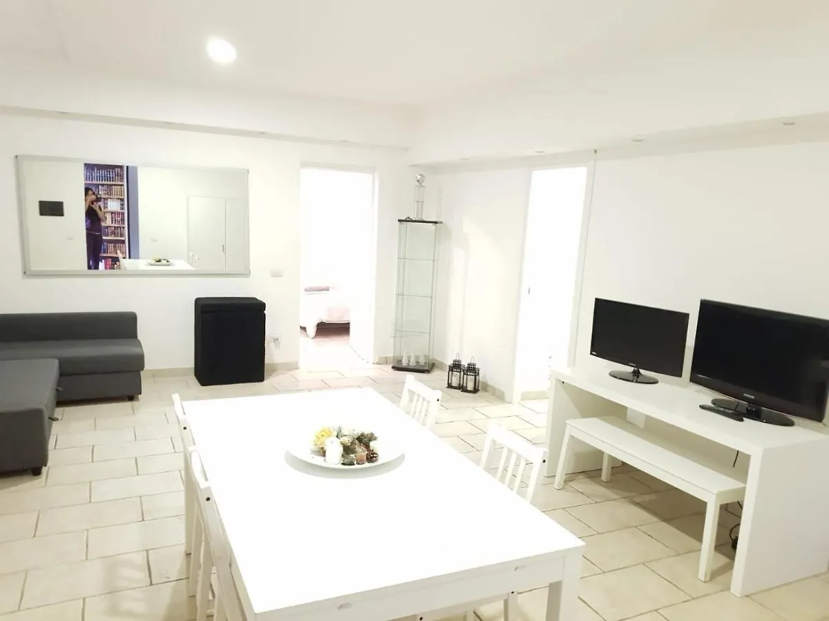 Appartamento Pretty Space Milano